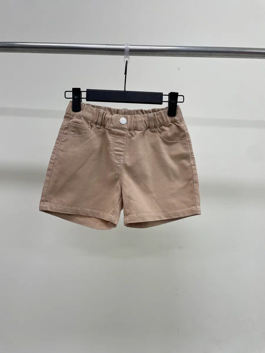 [130] 헌터키즈 밴딩 스판 반 바지