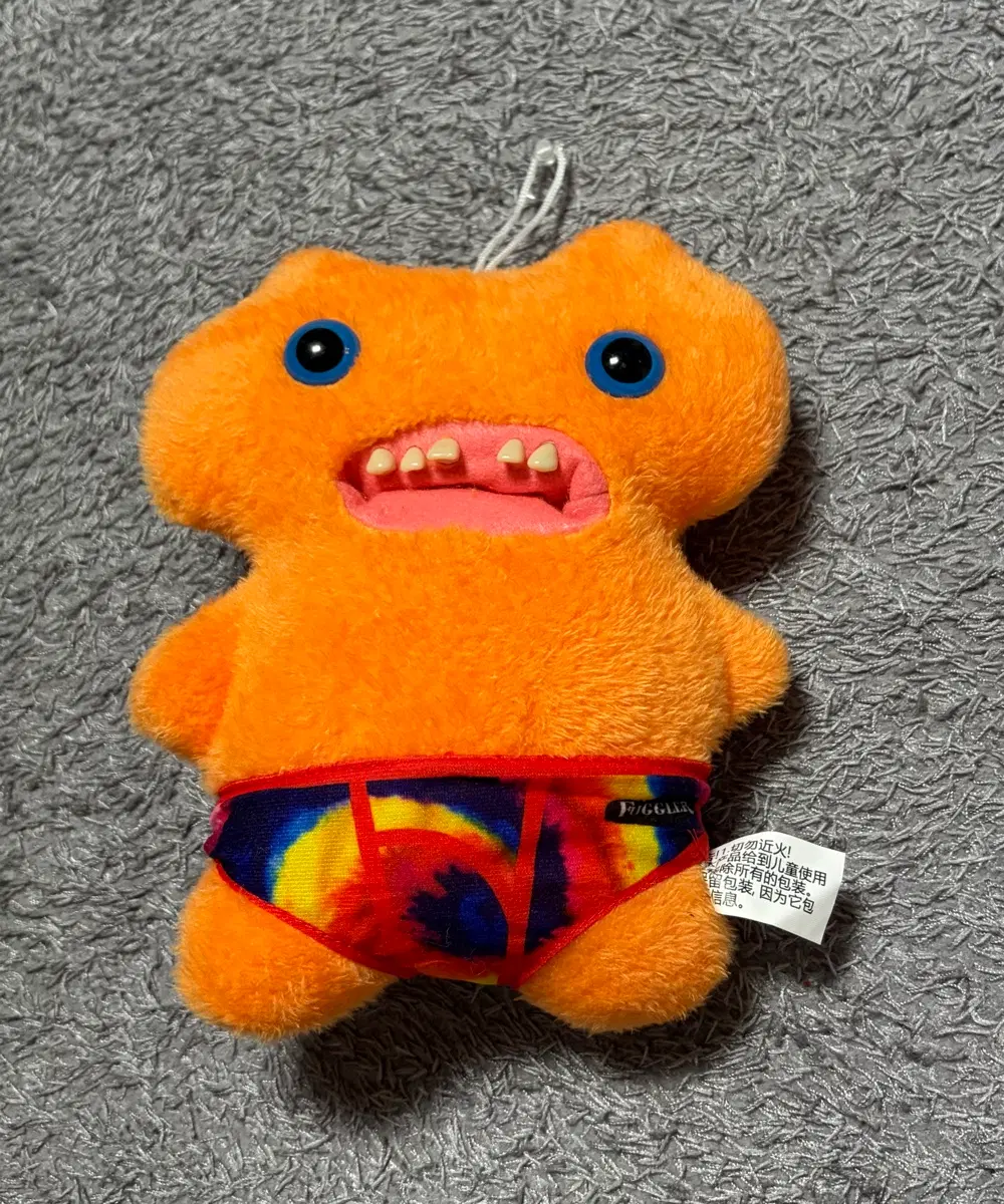 퍼글러 인형