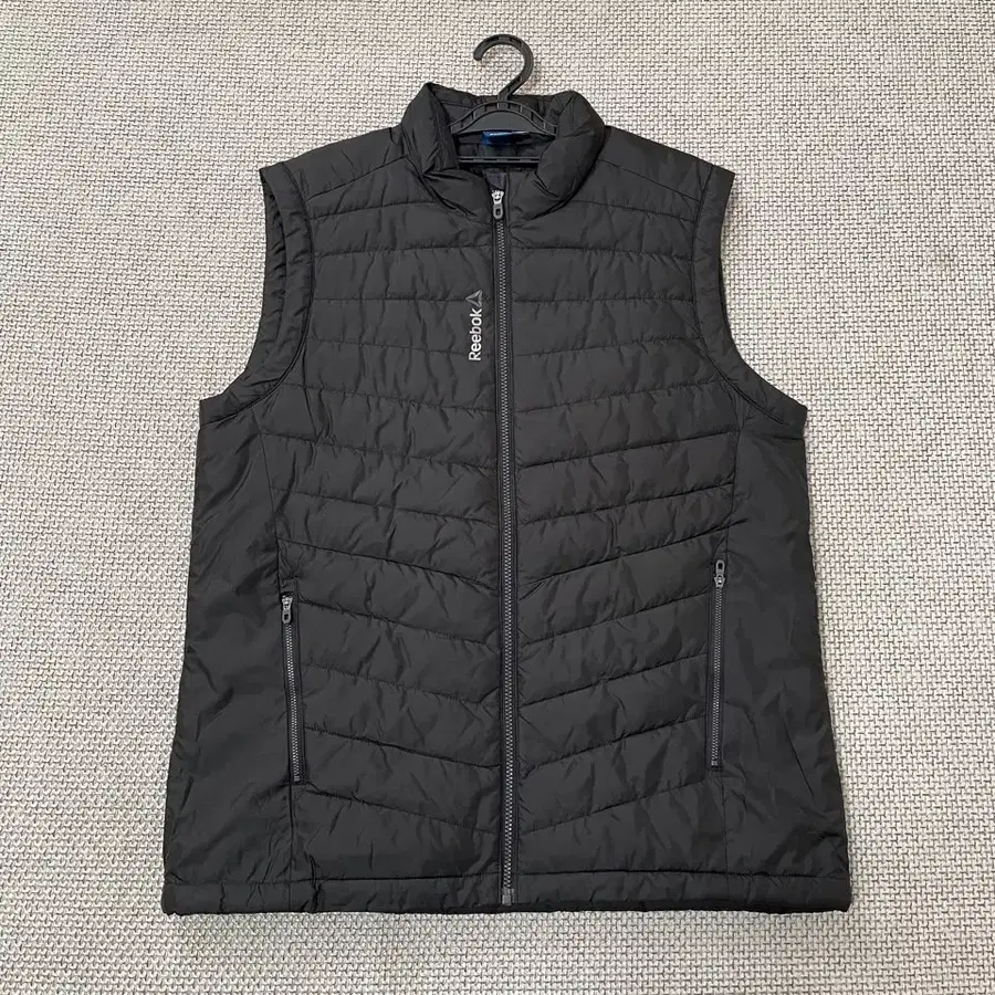 2XL 리복 패딩 조끼 B.6141