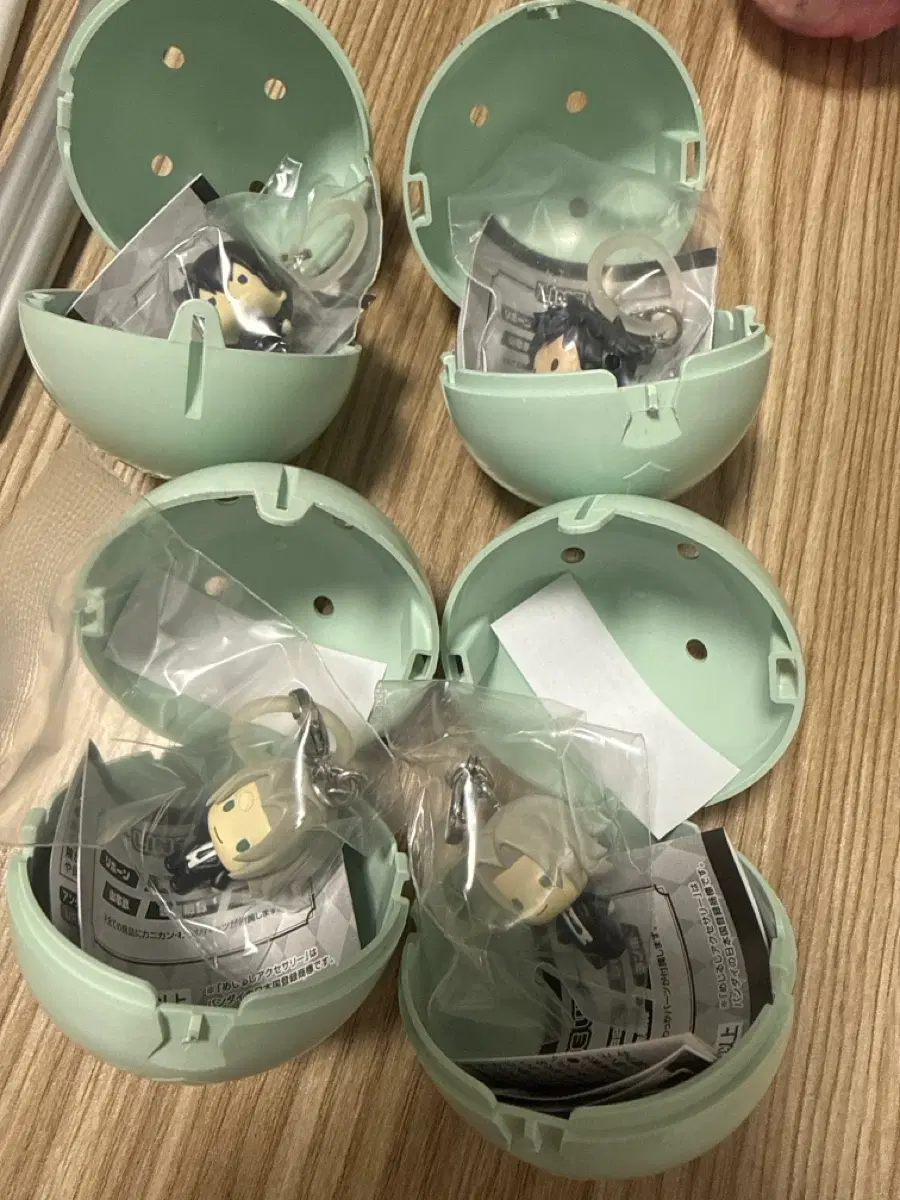 미개봉) 가히리 리본 메지루시