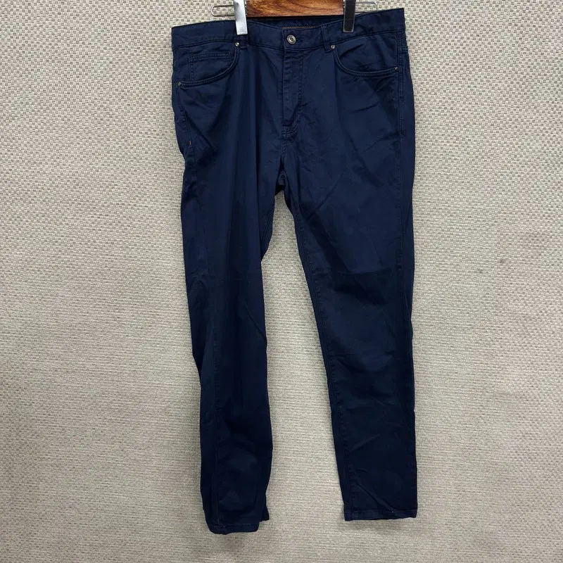 자라 ZARA 코튼팬츠 면바지 34인치 H00809