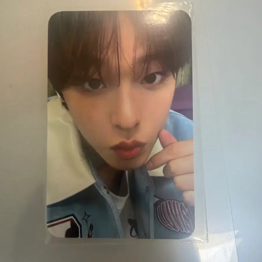 리쿠 미니위츄 포카 양도합니다