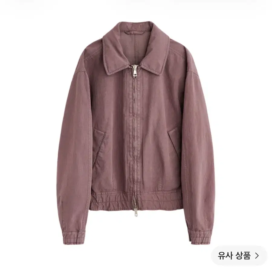 아워레가시 커맨드 자켓 포트 소프트 코트 44size