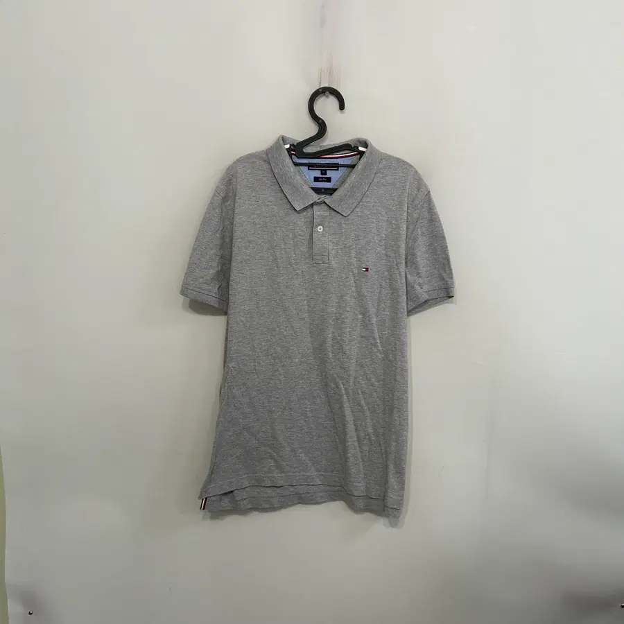 타미힐피거 남성 반팔 티셔츠 XL