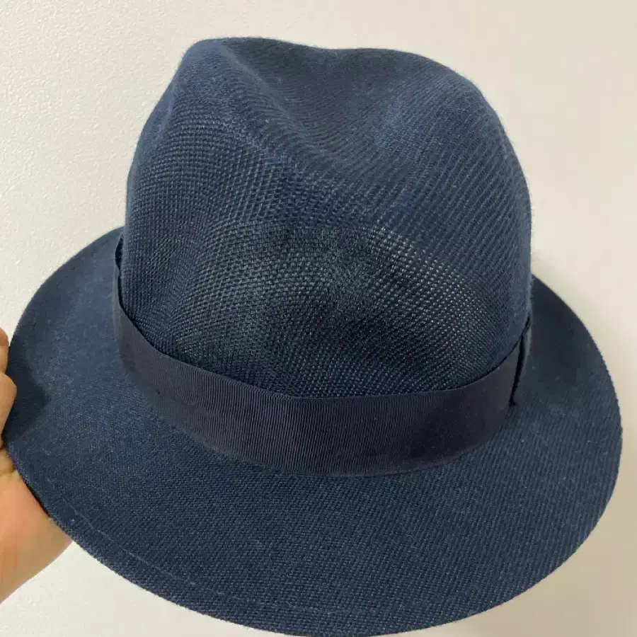220년전통의 독일 페도라명품모자(59cm)