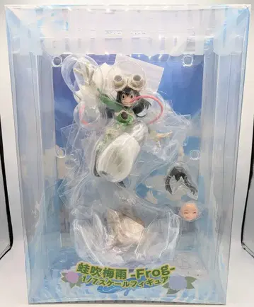 TAITO / spiritale 1/7 스케일 피규어 아스이 츠유 -Frog- 1/7 스케일 피규어