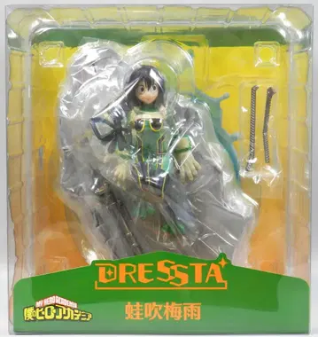타카라토미 DRESSTA 나의 히어로 아카데미아 아스이 츠유