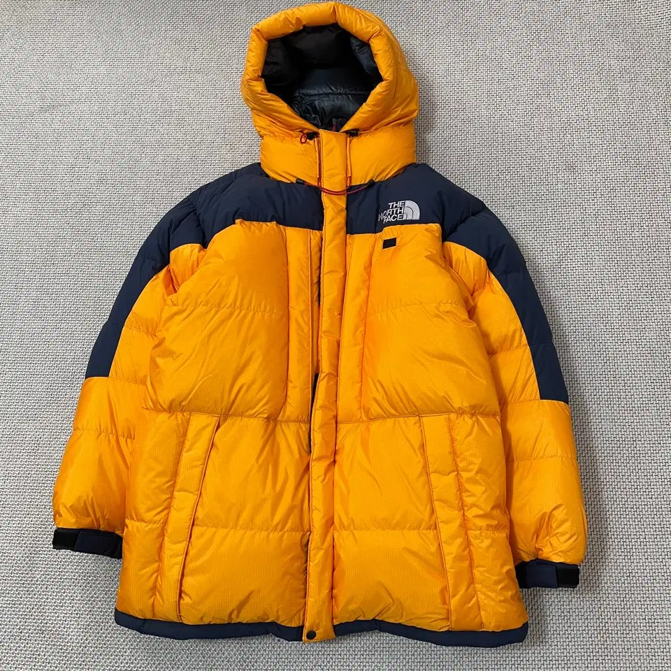 2XL 노스페이스 발토르 패딩 자켓 B.6157