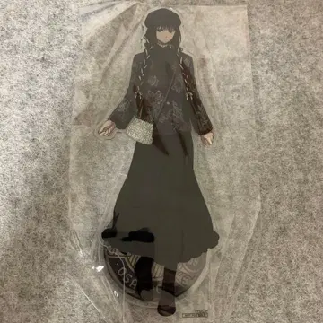 SAKAMOTO DAYS 대불 아크릴 스탠드 일격 컬렉션 사카모토 데이즈