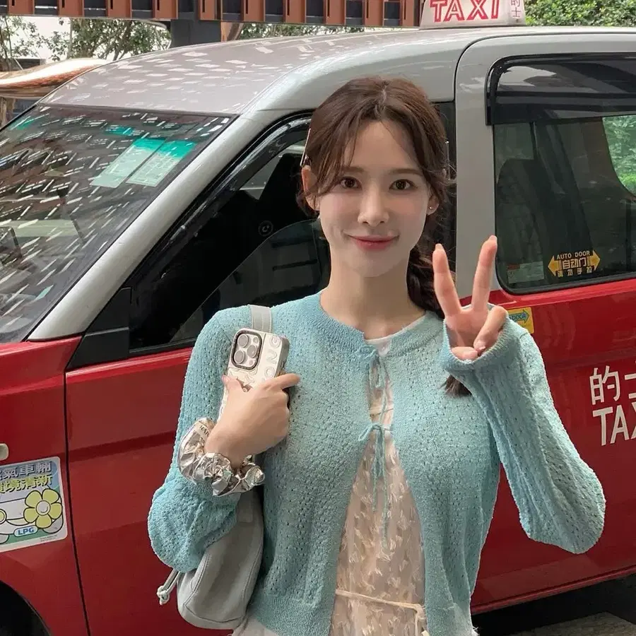 (새상품)레이브 레이스 롱 원피스