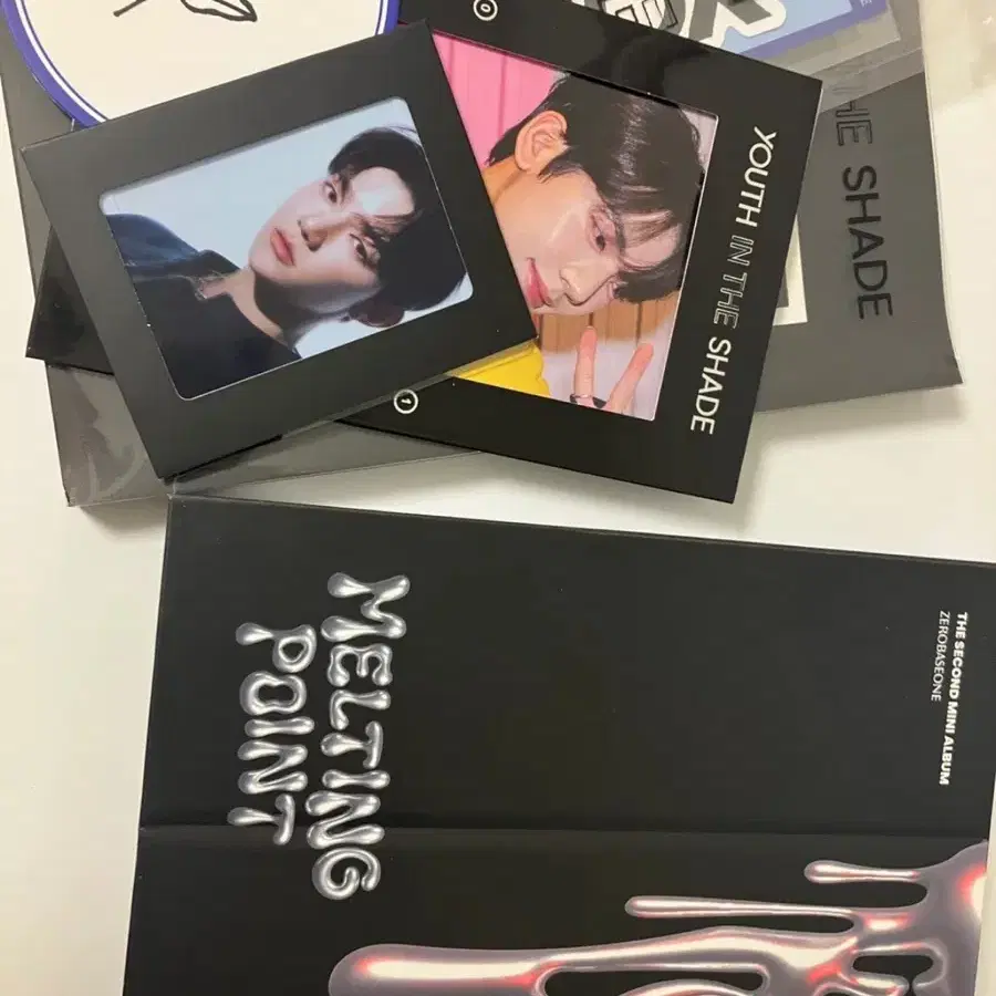 급처) 제베원 앨범,포카,비공굿 일괄판매