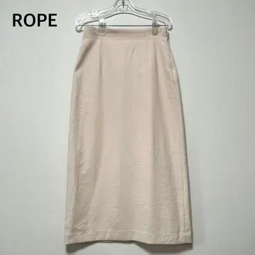ROPE 스커트
