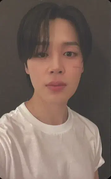 BTS Invisible Face 지민 FACE Invisibl