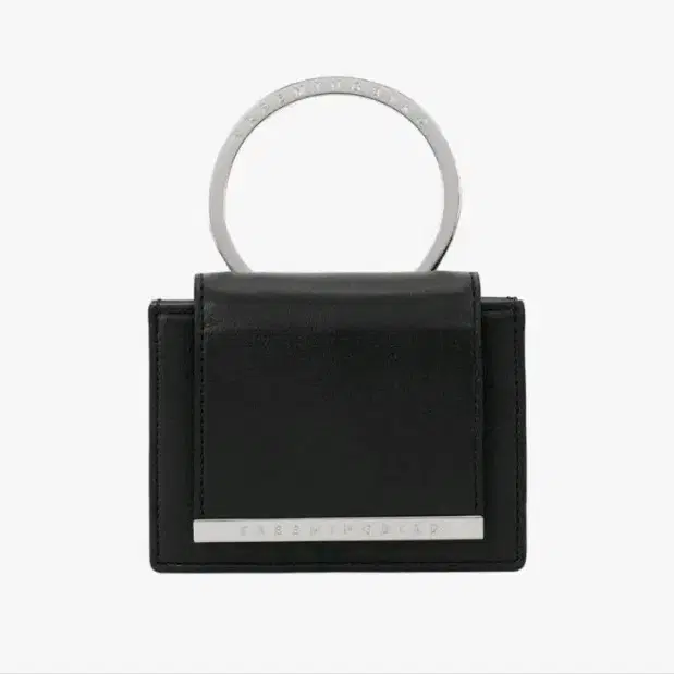 [새상품] 트리밍버드 메탈 오링 지갑 Metal O RIng Wallet
