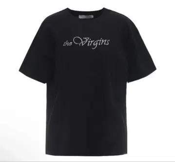theVirgins bijou T-SHIRTS