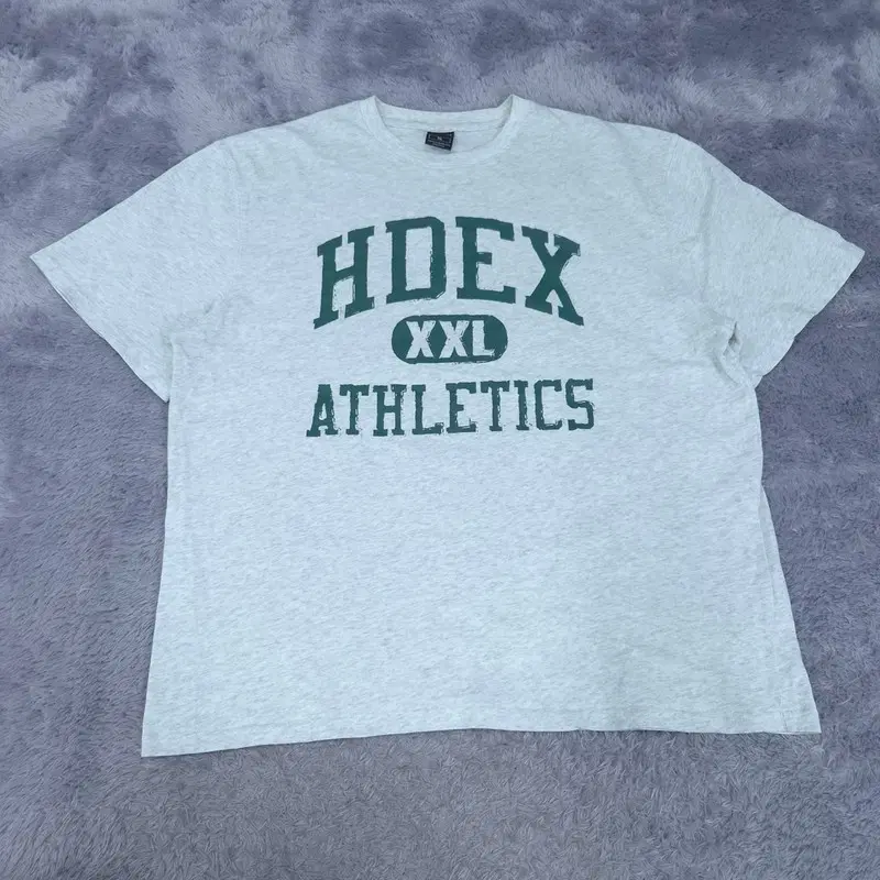 XL (110) HDEX 반팔 티 | 0803A02