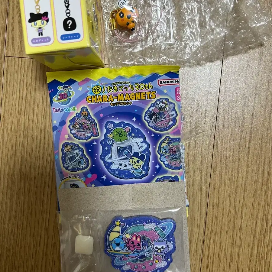 다마고치 키링,마그넷 일괄판매