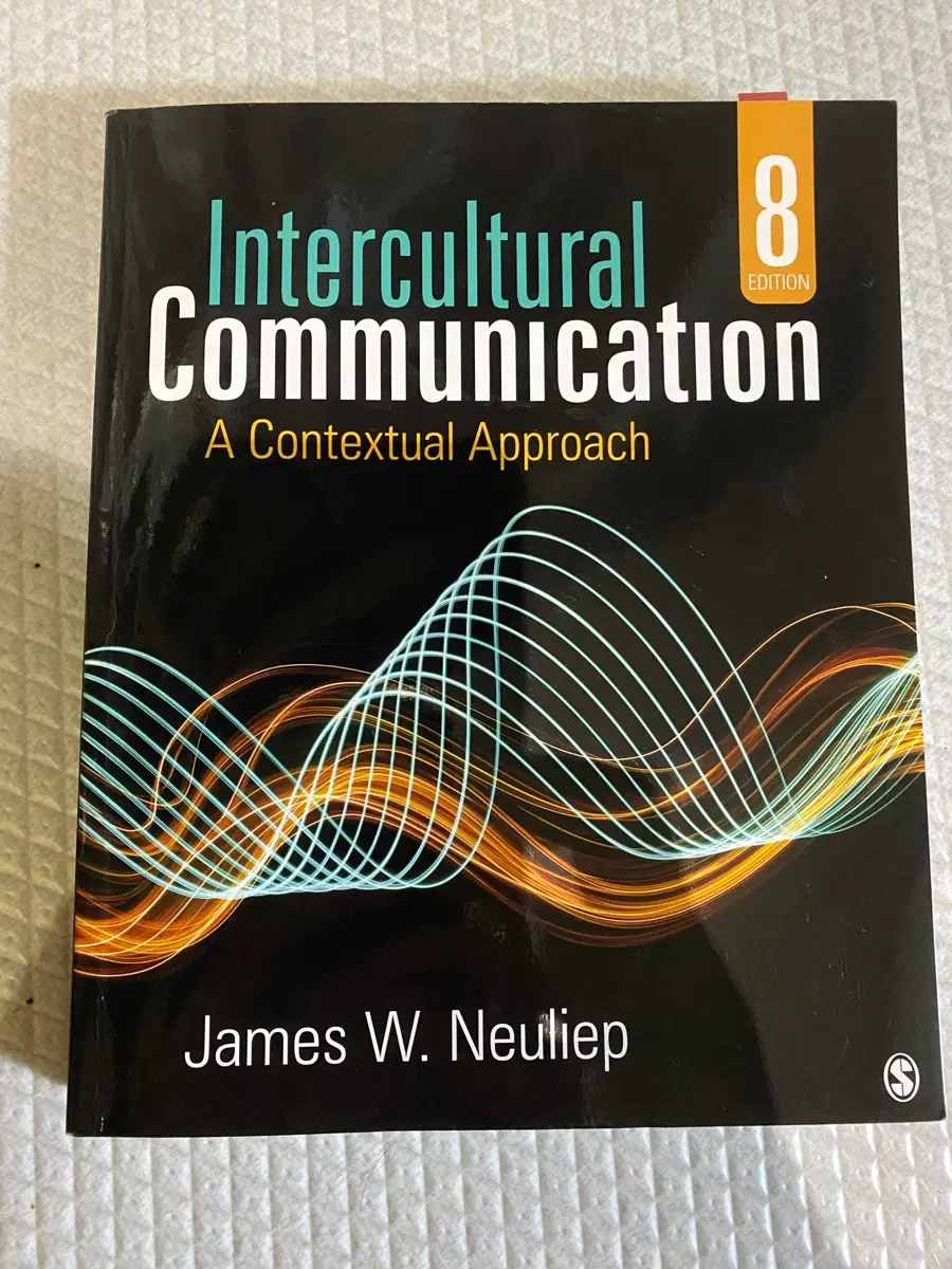 Intercultural Communication