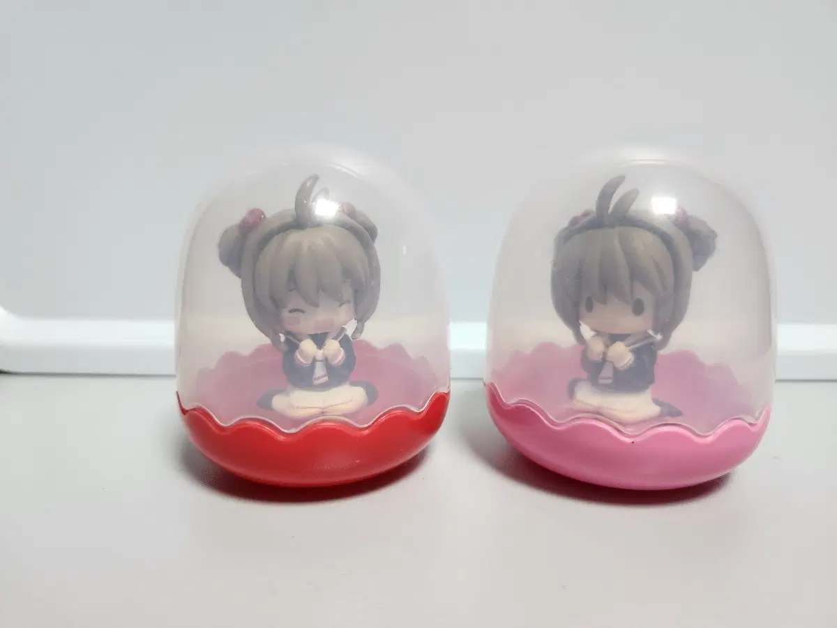 카드캡터체리 가챠 일괄로 팝니다!