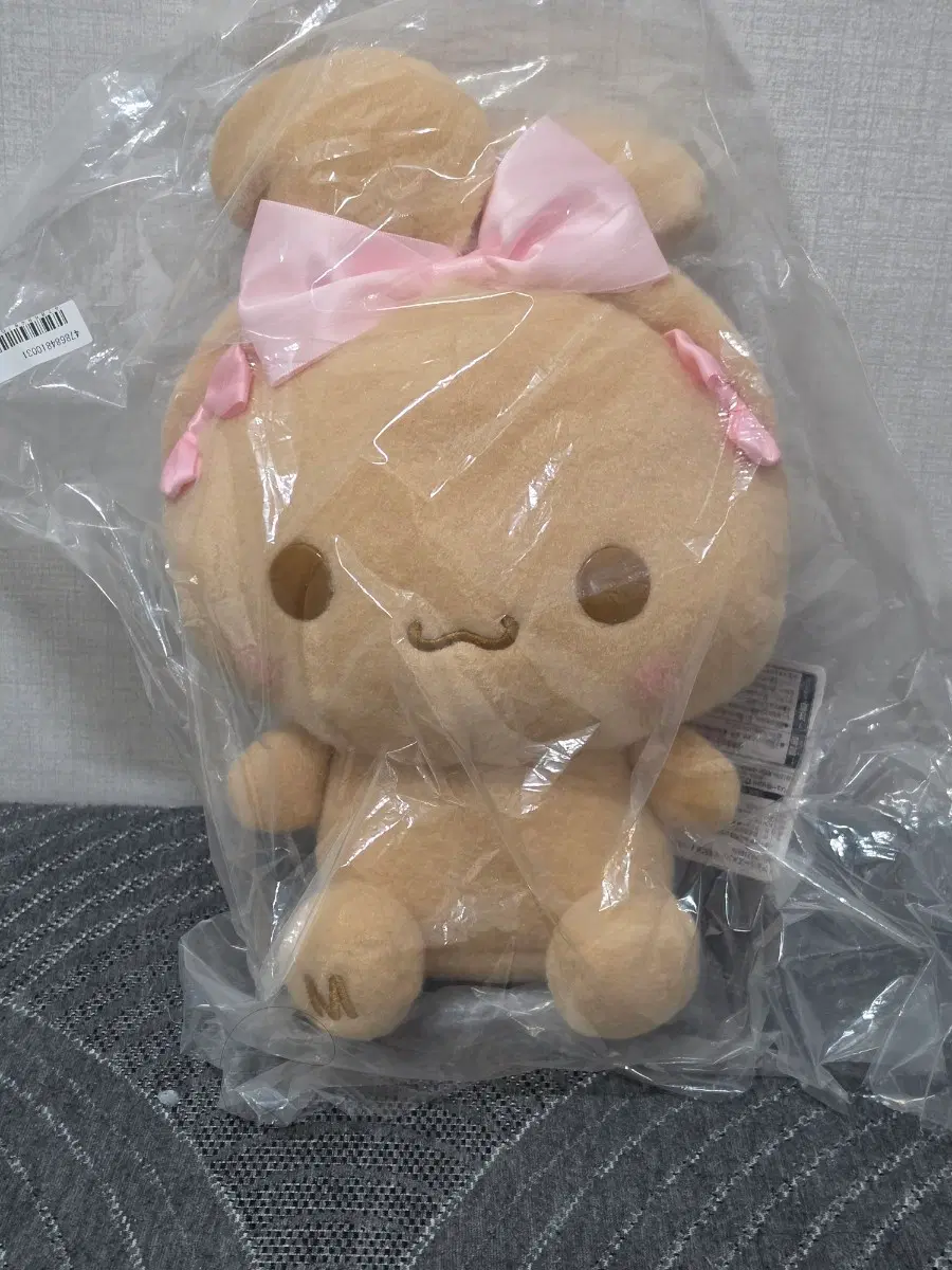 모카 밀키보아 미미무스비 누이 인형 팝니다