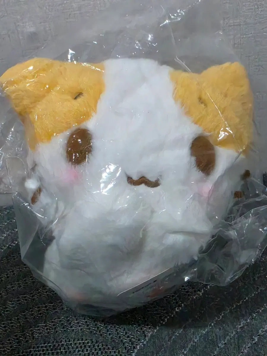 마슈마로 후와후와 S사이즈 인형 팝니다