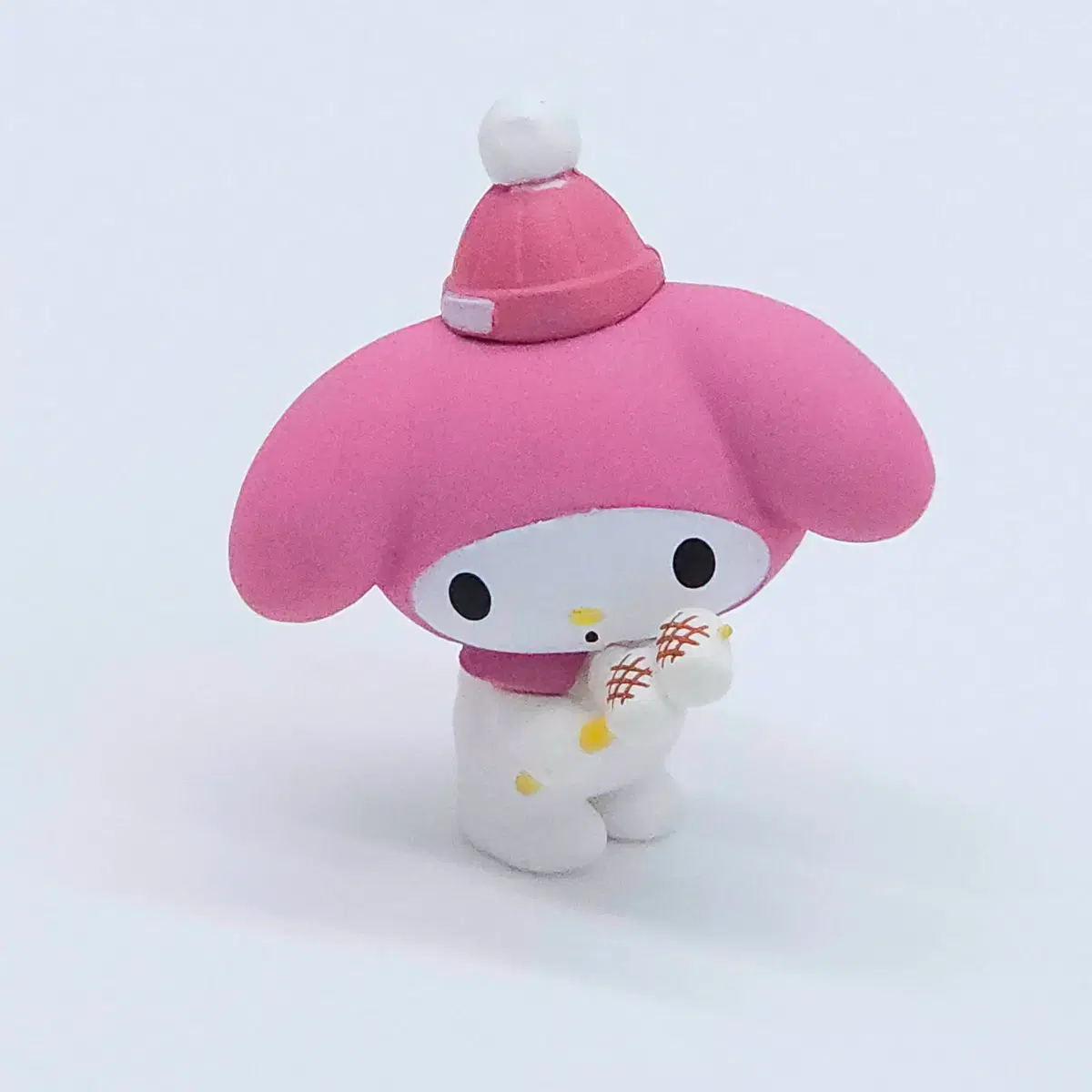 마이멜로디 피규어