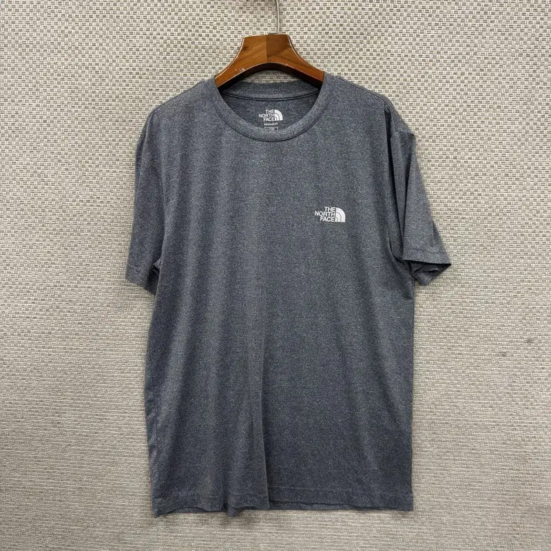 노스페이스 등산 반팔티 L H00761