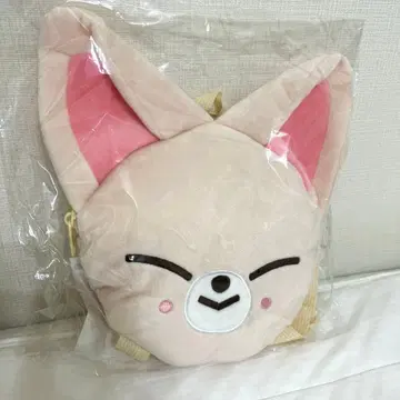 StrayKids I.N 백팩