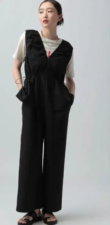 택 포함 새상품 LEPSIM 포코포코 페라함 올인원