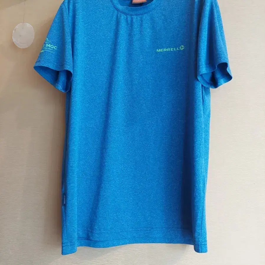 머렐 남성 반팔 95