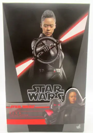 HOTTOYS TELEVISION MASTERPIECE REVA TMS081