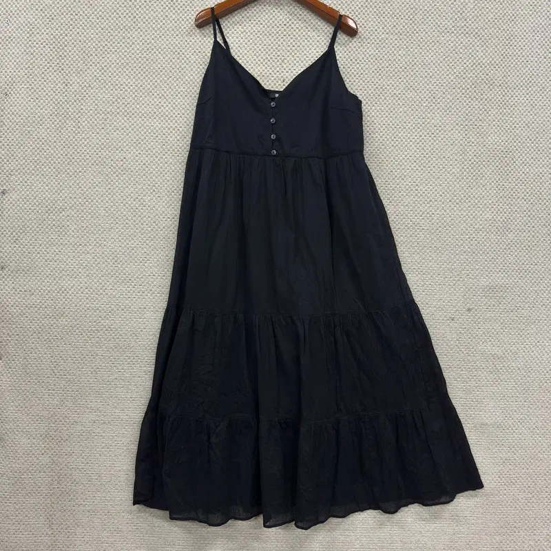 유니클로 나시 원피스 L H00768
