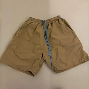 unslacks 코요테 숏팬츠 하프 팬츠