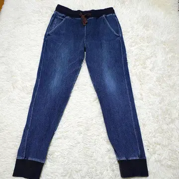 G-STAR RAW 코튼 스웨트 테이퍼드 팬츠