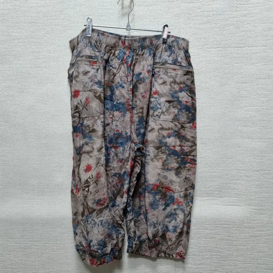 a130 인견 바지