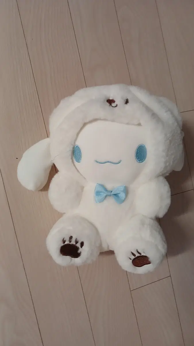 시나모롤 인형