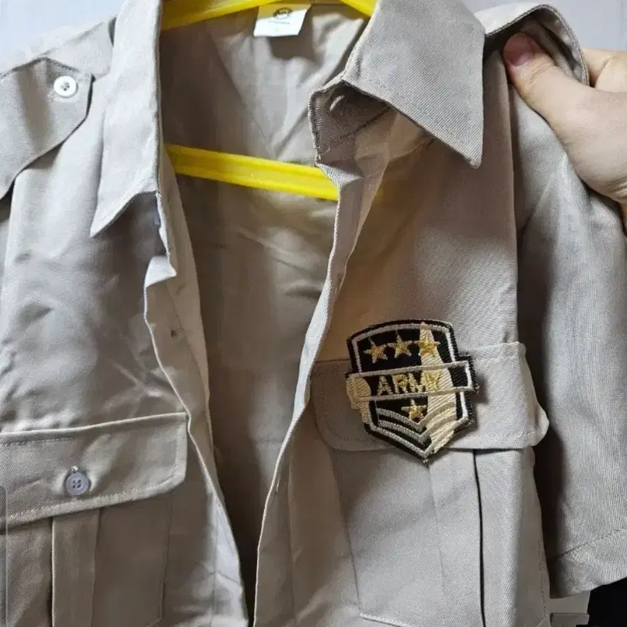 졸사 반티 졸업사진 사육사 사파리 탐험가 컨셉 체육대회 남방