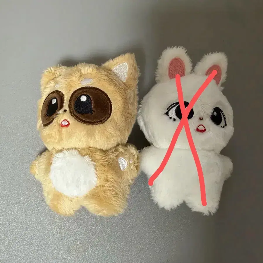 세븐틴 에스쿱스 인형 양도