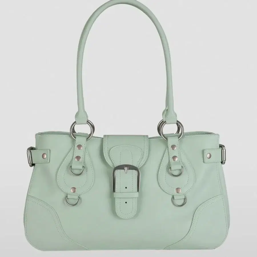 디망쉬 Editor Bag 에디터 백 mint