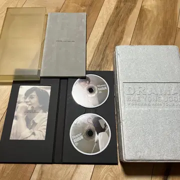 배용준 드라마 아시아 투어 DVD