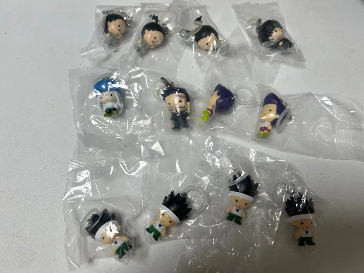 헌터x헌터 메지루시