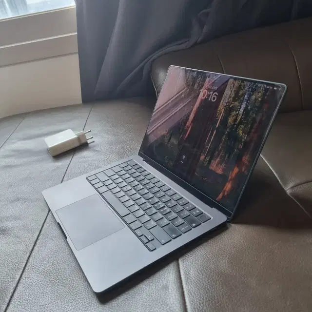 2025 맥북 프로 14인치 M4 MaxRAM 36GB / SSD 1TB 쿨매 원가570만원쯤
