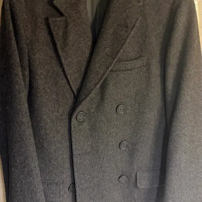 아페쎄(A.P.C.)남성 더블 피코트 L 사이즈