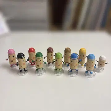 크레용의 쿠로군 나란분데스. 컴플리트