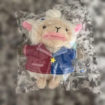 사쿠사쿠 힘힘 최애가 내리는 밤 오시츠지상 마스코트 참