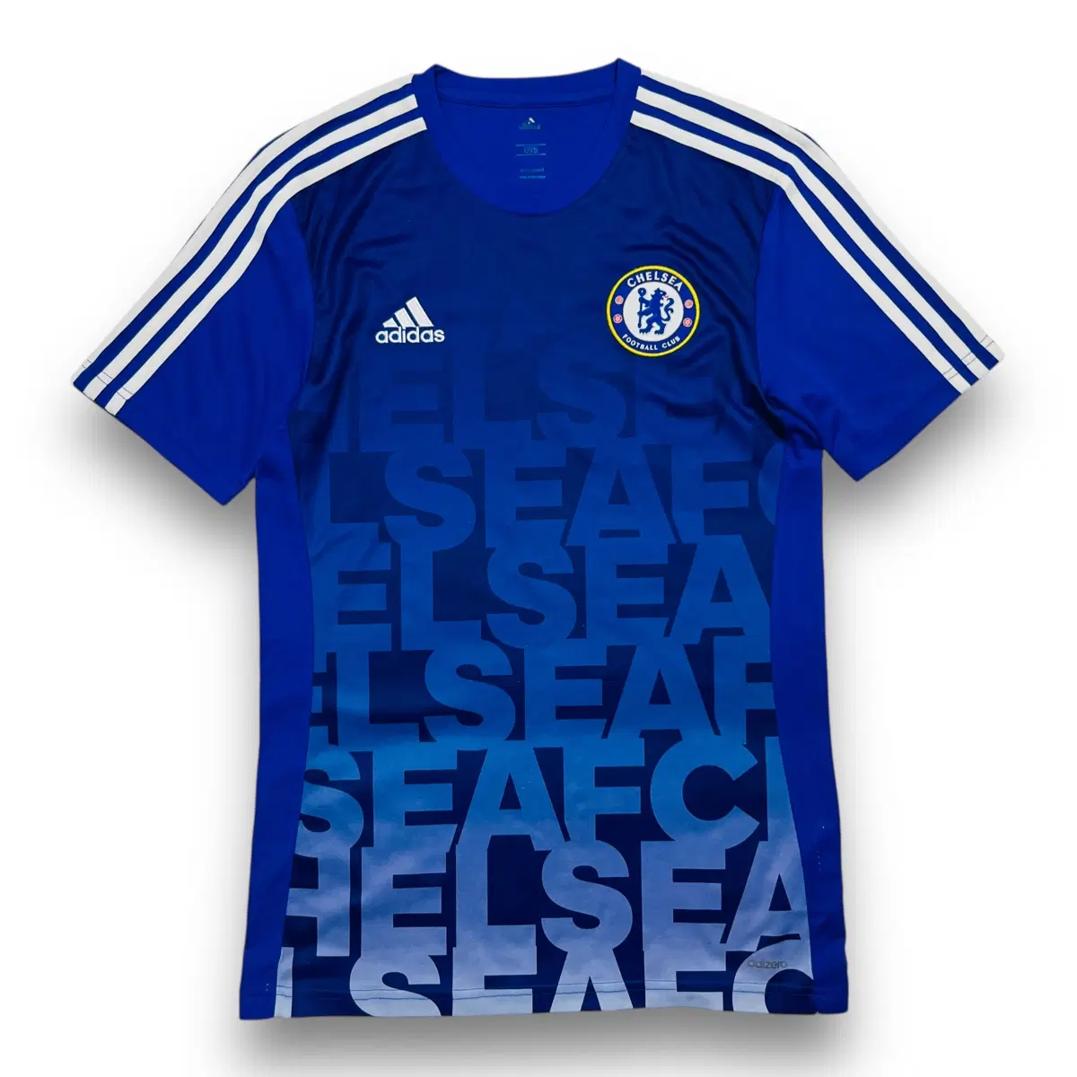 Adidas 2015-16 Chelsea jersey Tee