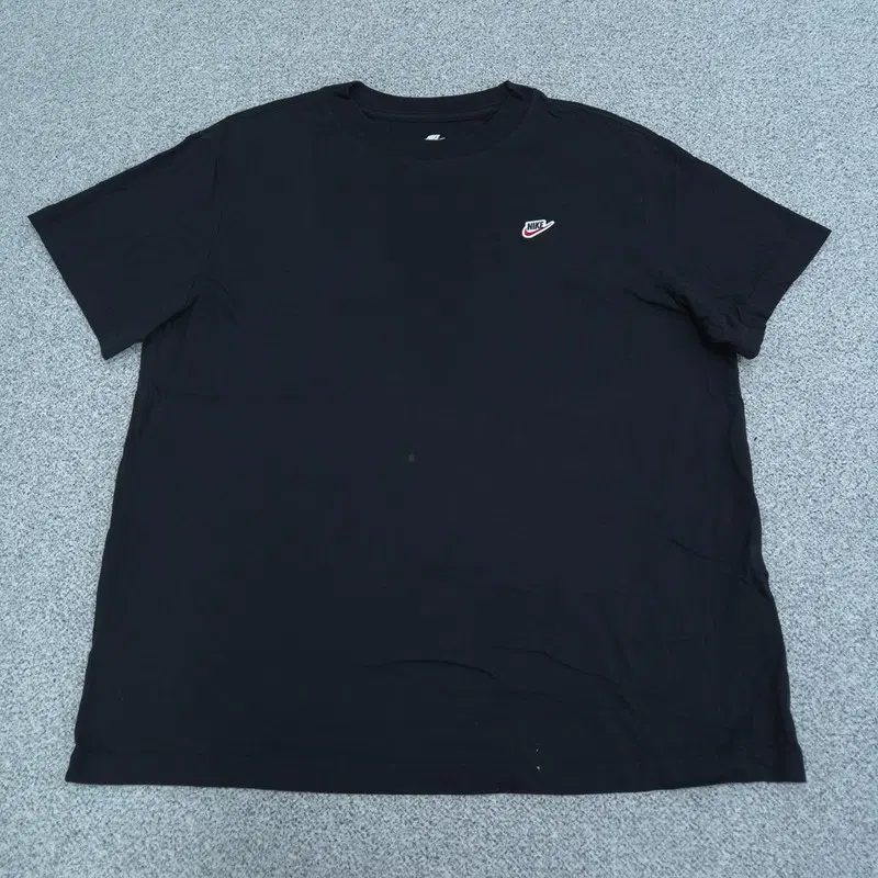 XL 25SS 나이키 반팔 티 | 0803C41