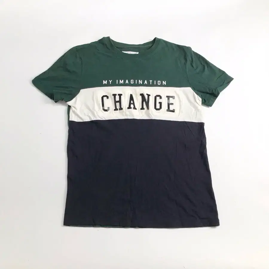 CHASECULT 반팔