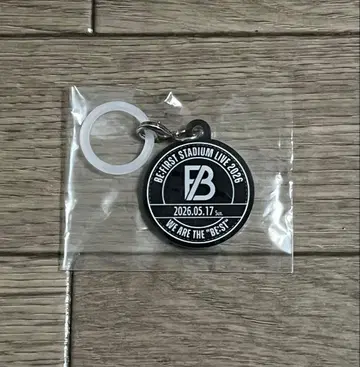 BE:FIRST 회장 한정 엄브렐라 마커