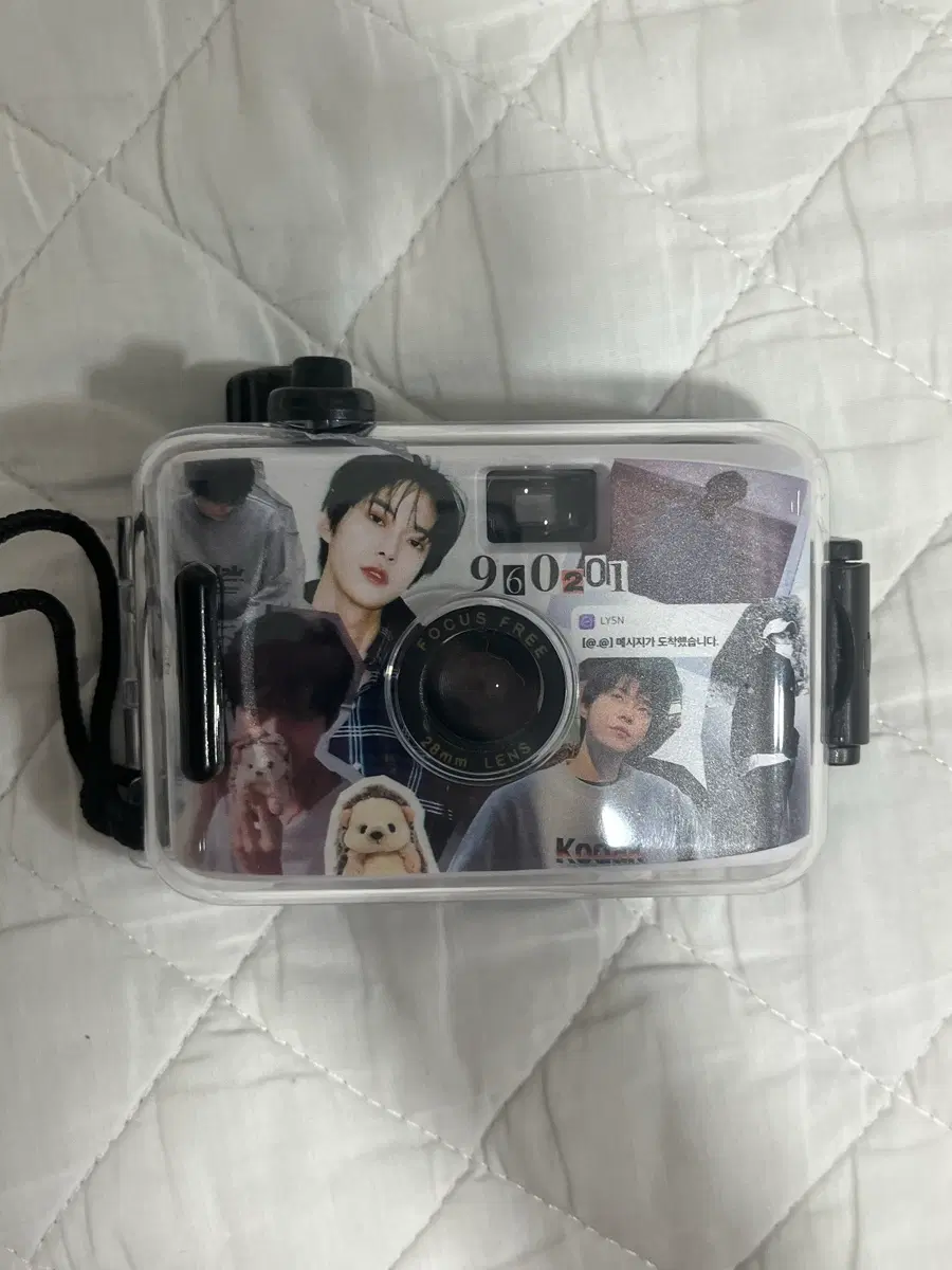 도영 카메라